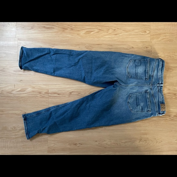 AE Mom Jeans - Picture 5 of 6